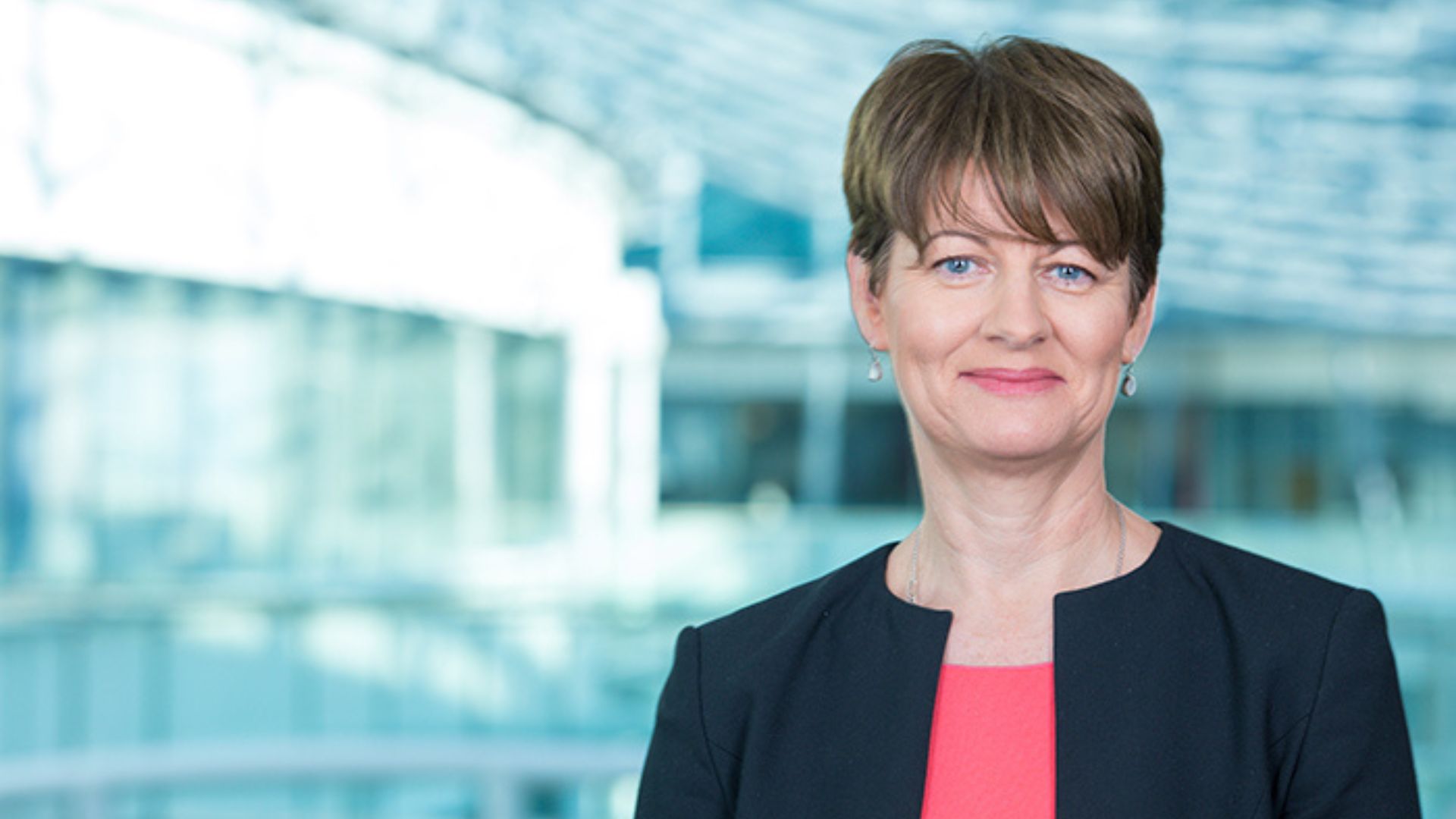 From English Literature to Global Healthcare Leadership: Deborah Waterhouse