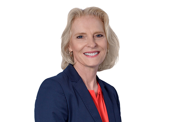 Headshot of Nicola Hodson