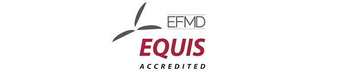 EQUIS accredited