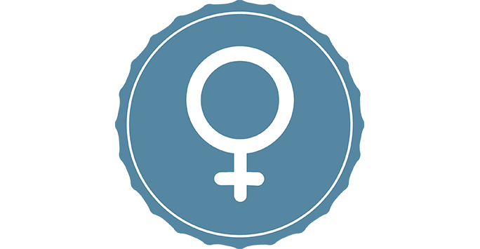 Women's Leadership icon