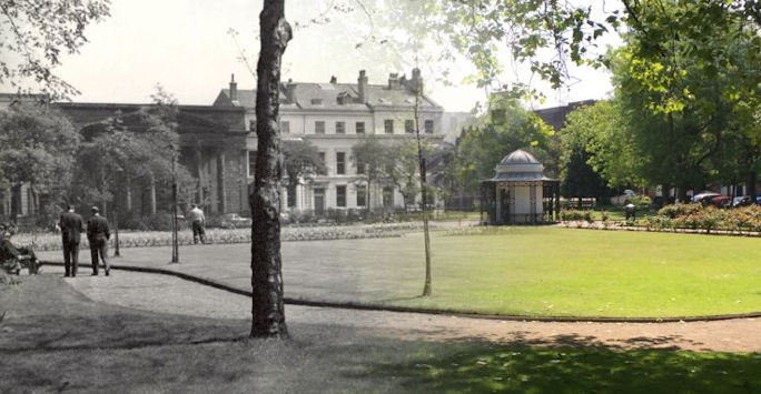 Abercromby Square