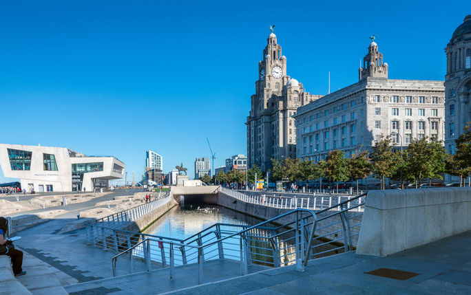 Liverpool City