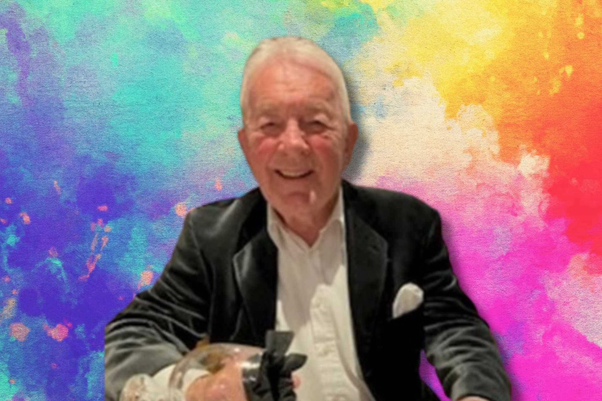 Image of a person