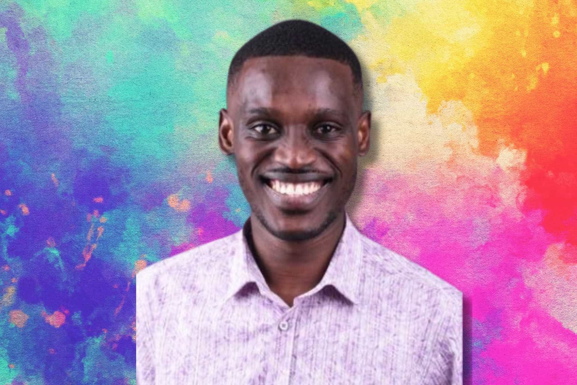 Image of a person