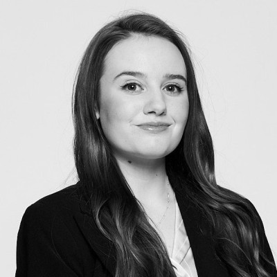 Georgie Lamb&rsquo;s journey from Liverpool to global strategic management