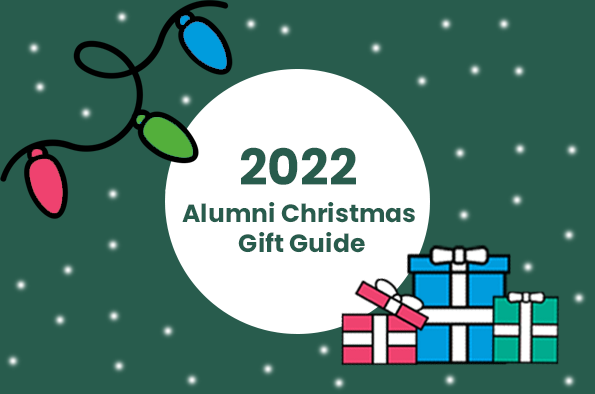The 2022 Alumni Christmas Gift Guide