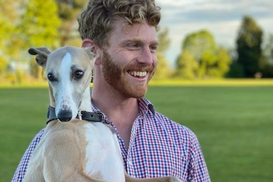 Ben Curnow reflects on a decade at Leahurst and a new chapter in Canada