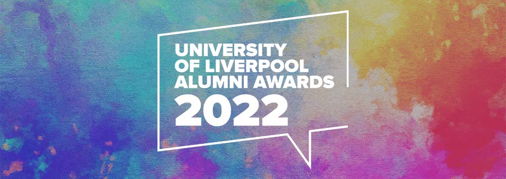2022 Alumni Awards