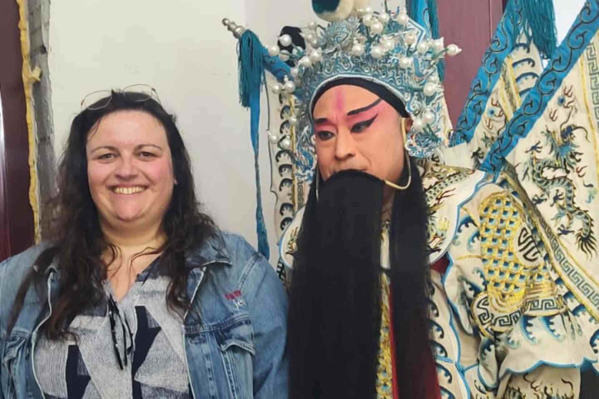 Dr Isabel Benito Guti&eacute;rrez