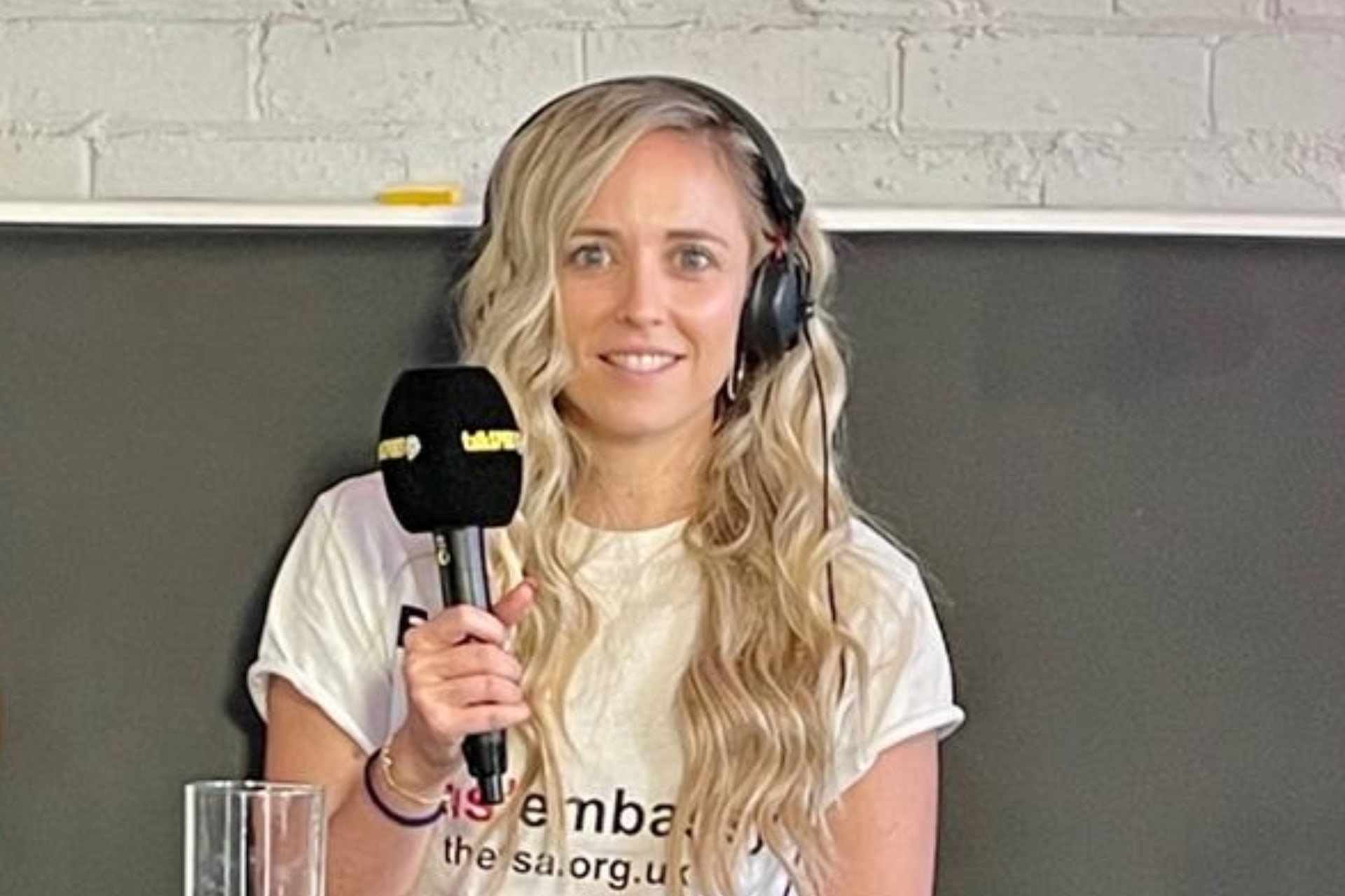 Meet the FIMBA graduate championing the women&rsquo;s game