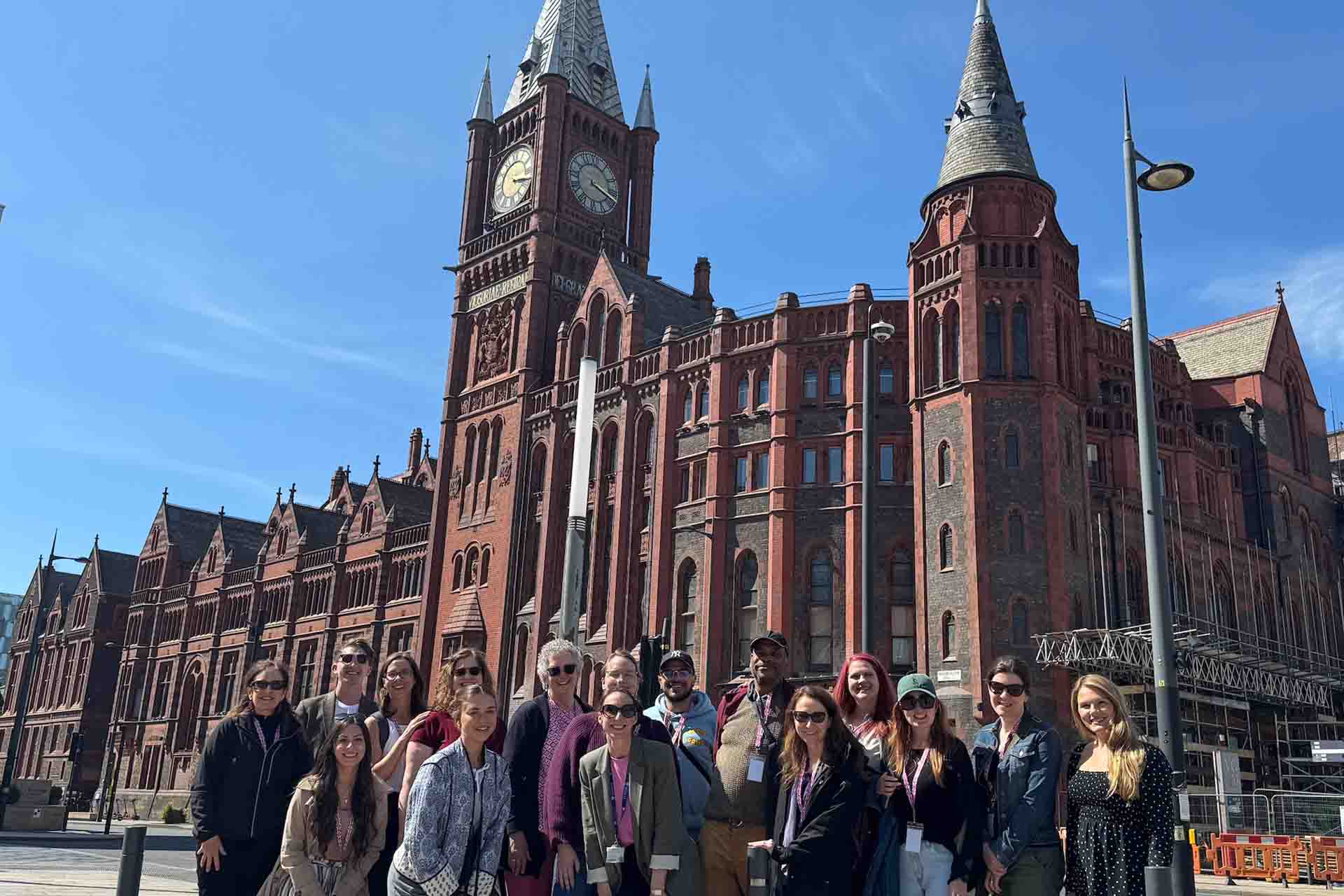 Insider’s look: Schools of Engineering and Veterinary Science today