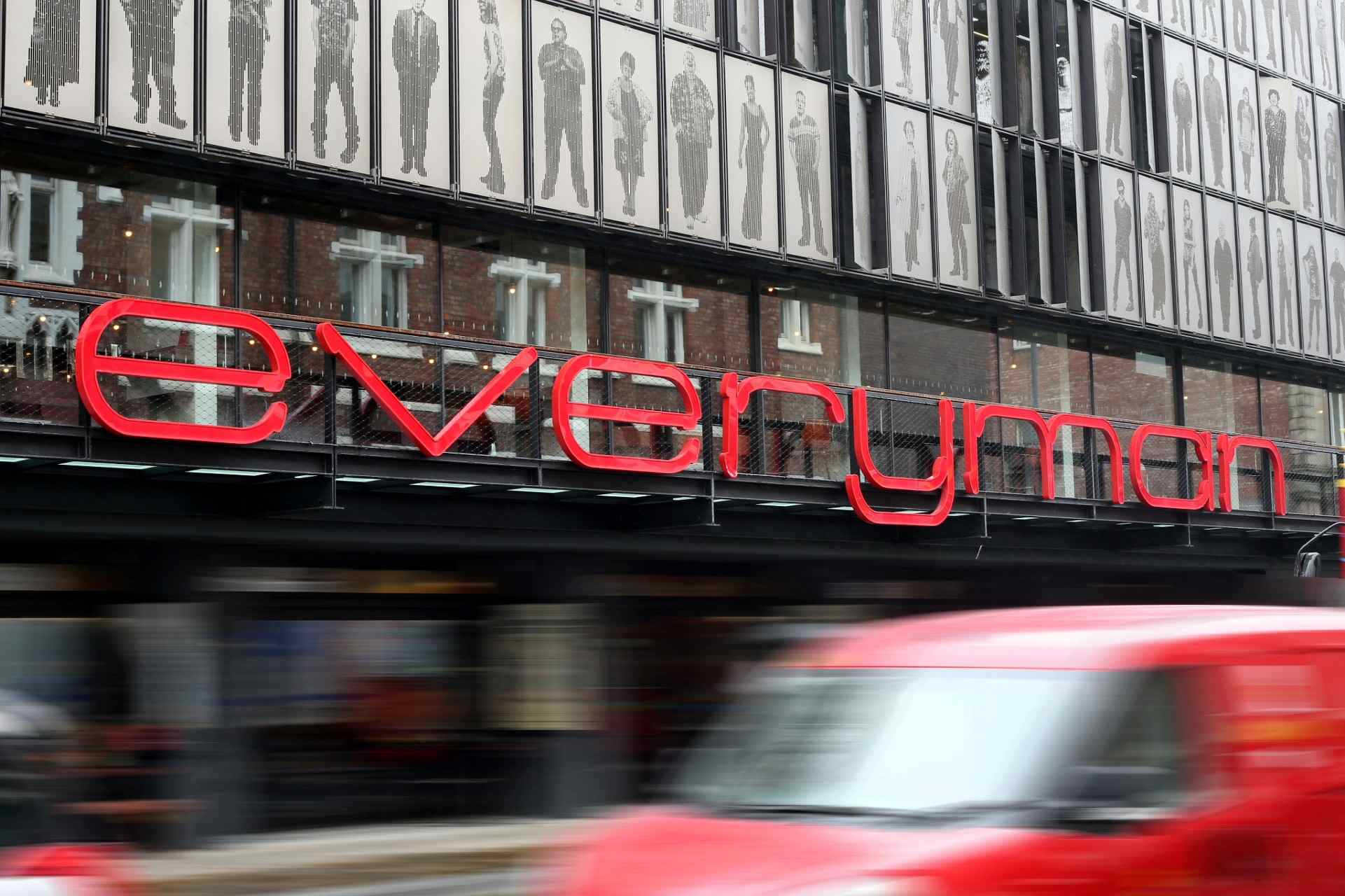 Everyman cinema