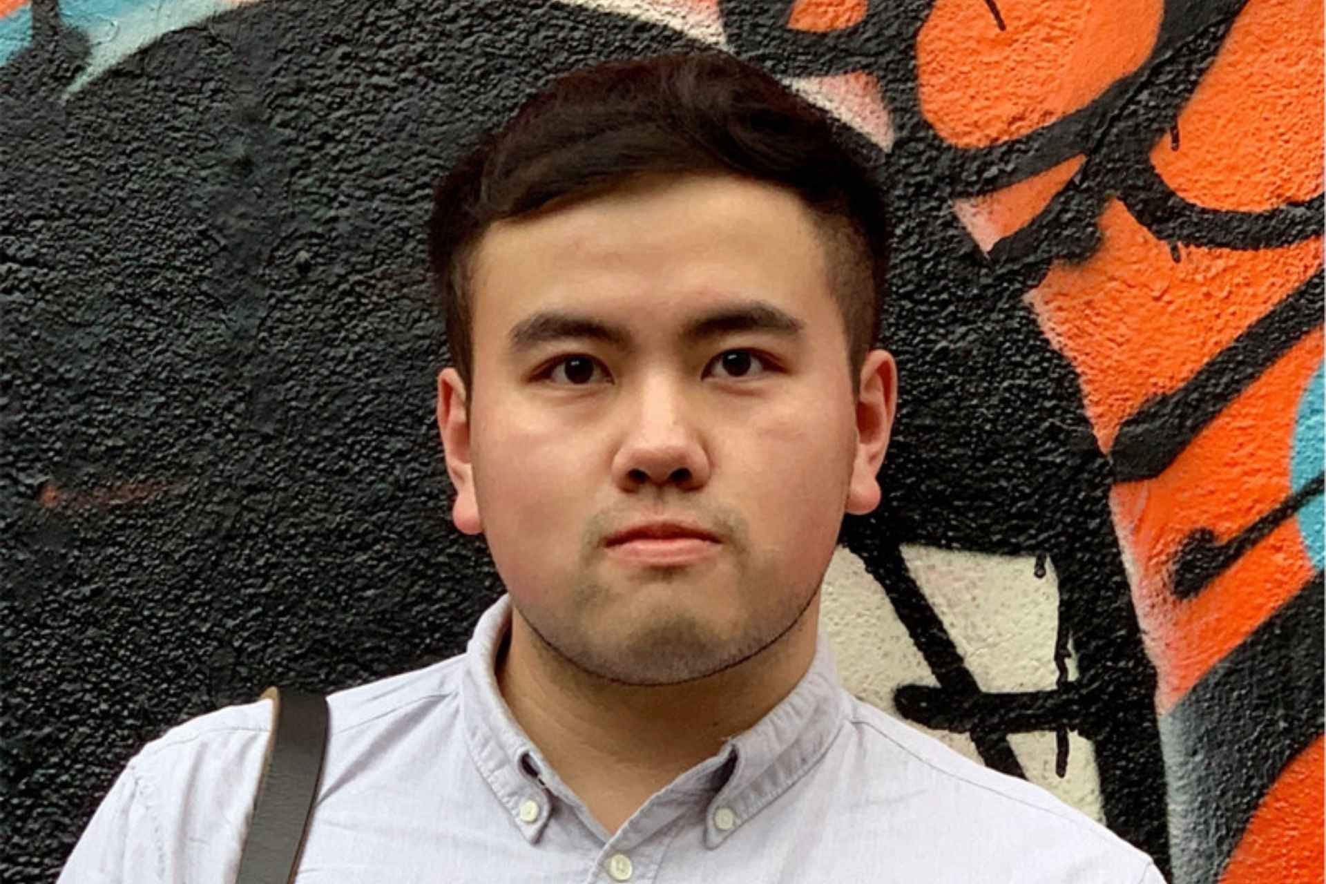 Junfu Chen: How Liverpool Set Me Up for Success