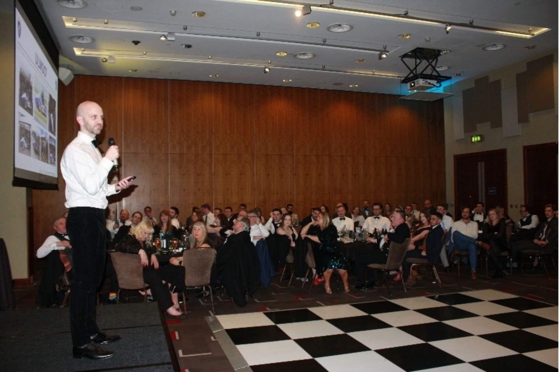 Celebrating two decades of University of Liverpool Motorsport