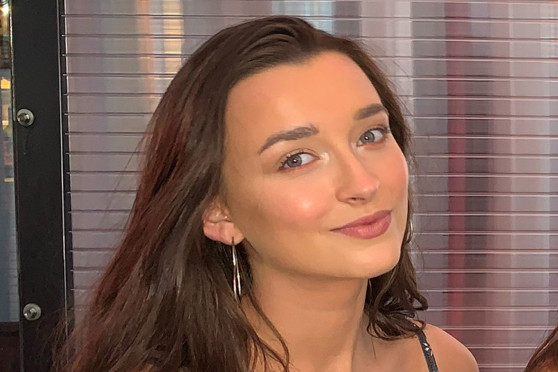 Marketing graduate to international marketer: Megan