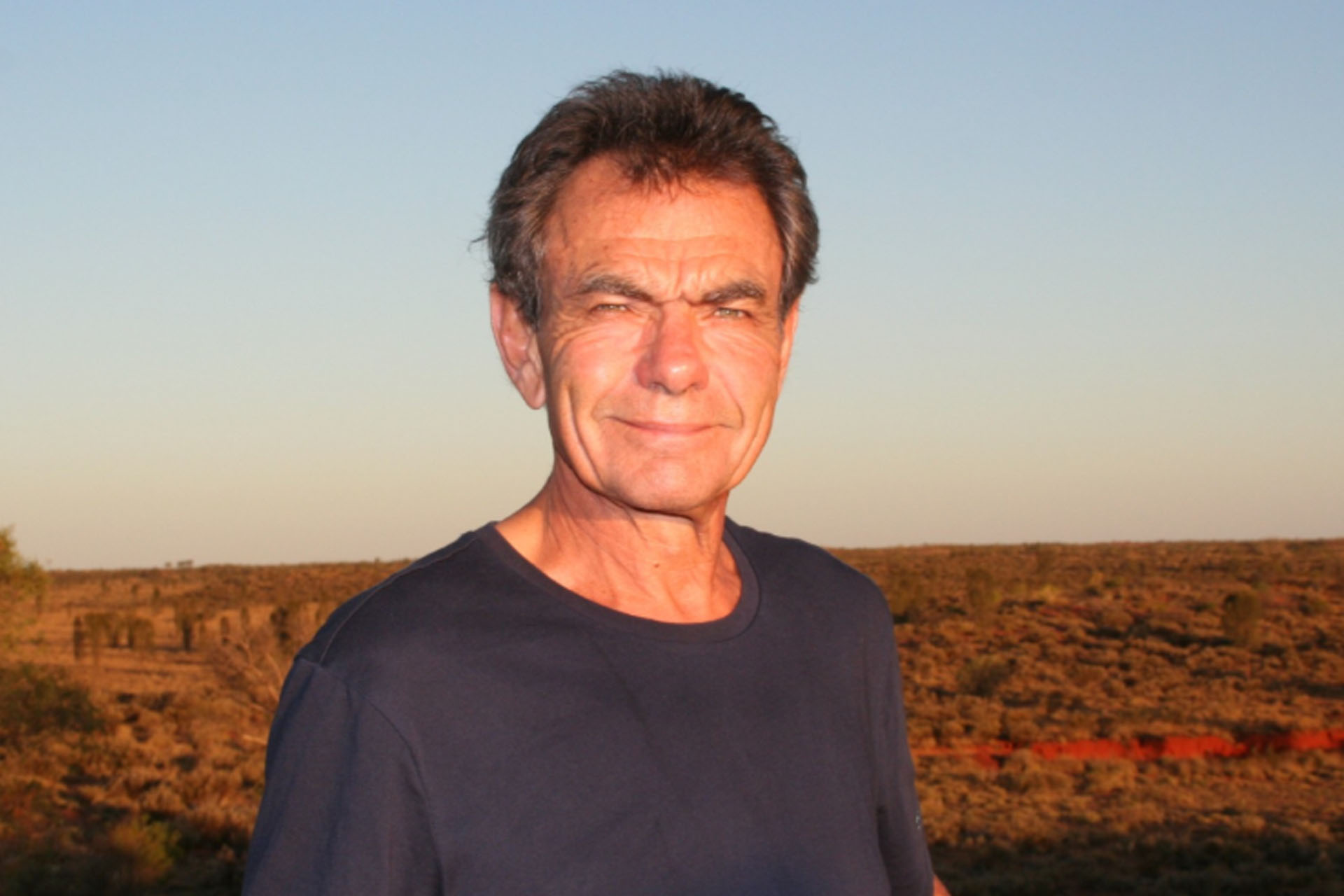 Obituary: Michael John Kerry
