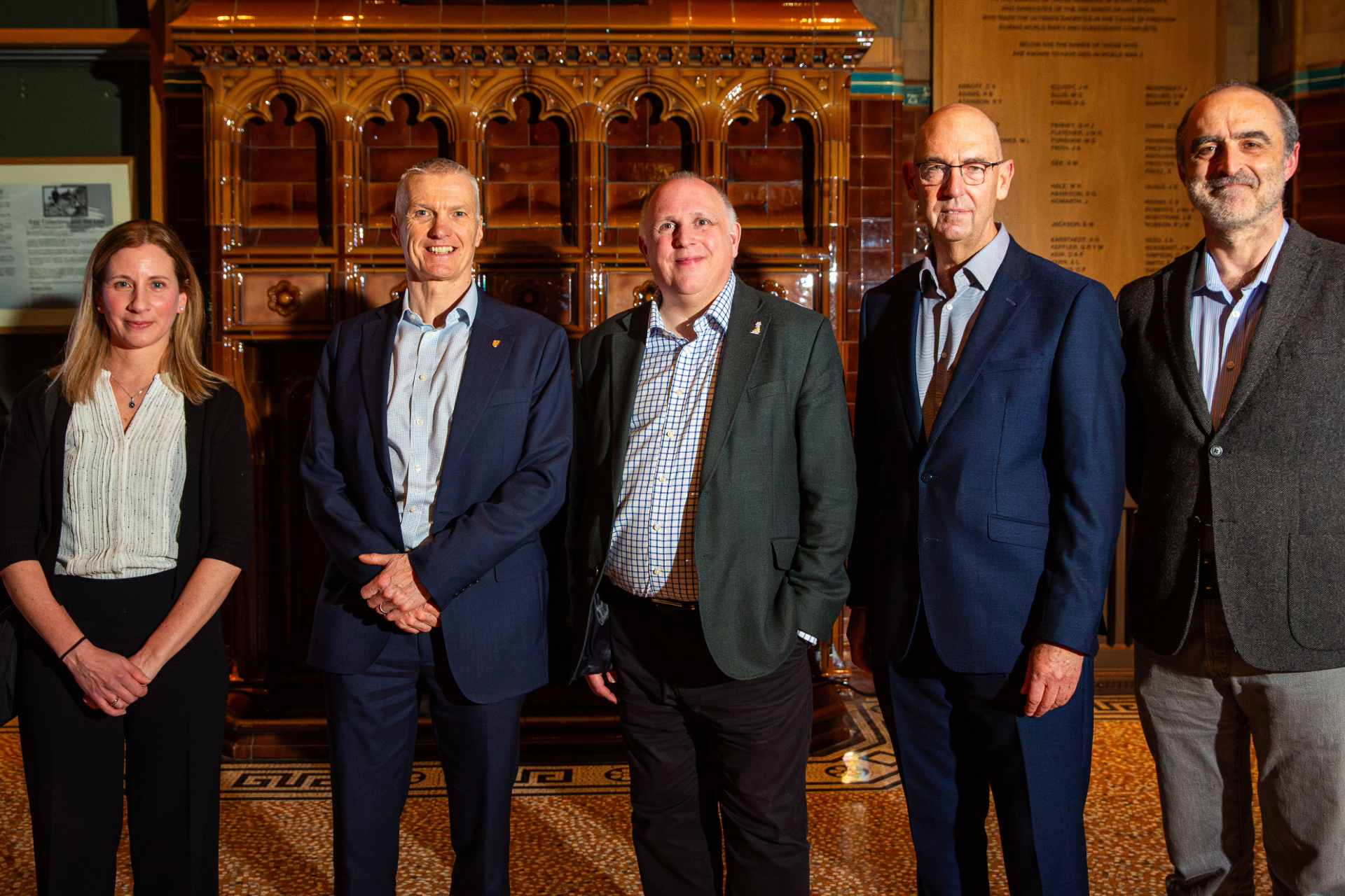 North West Cancer Research Event 2026