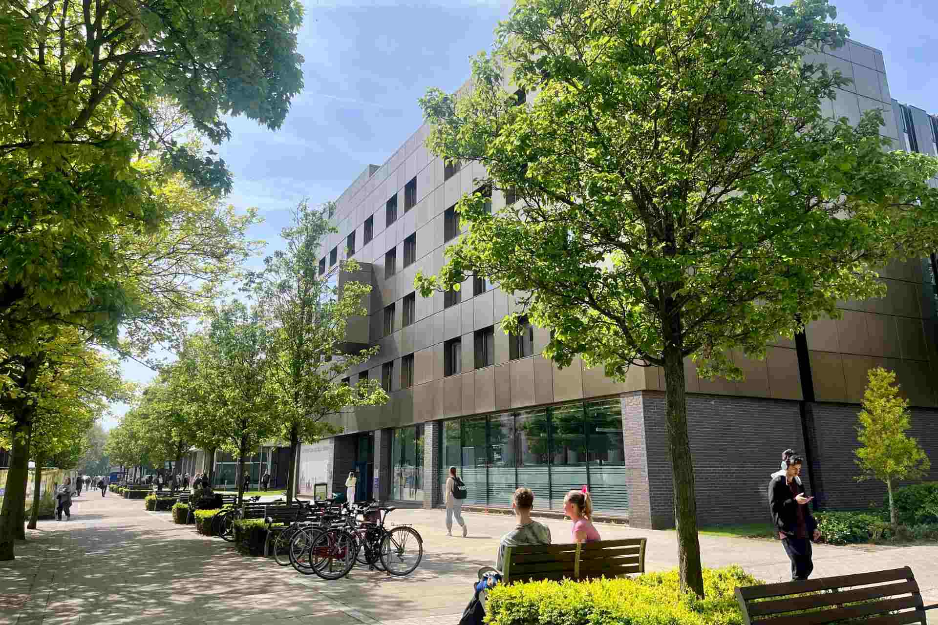 School of Law and Social Justice University of Liverpool