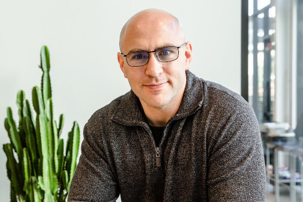 Information technology graduate to startup senior executive: Sergey’s career story