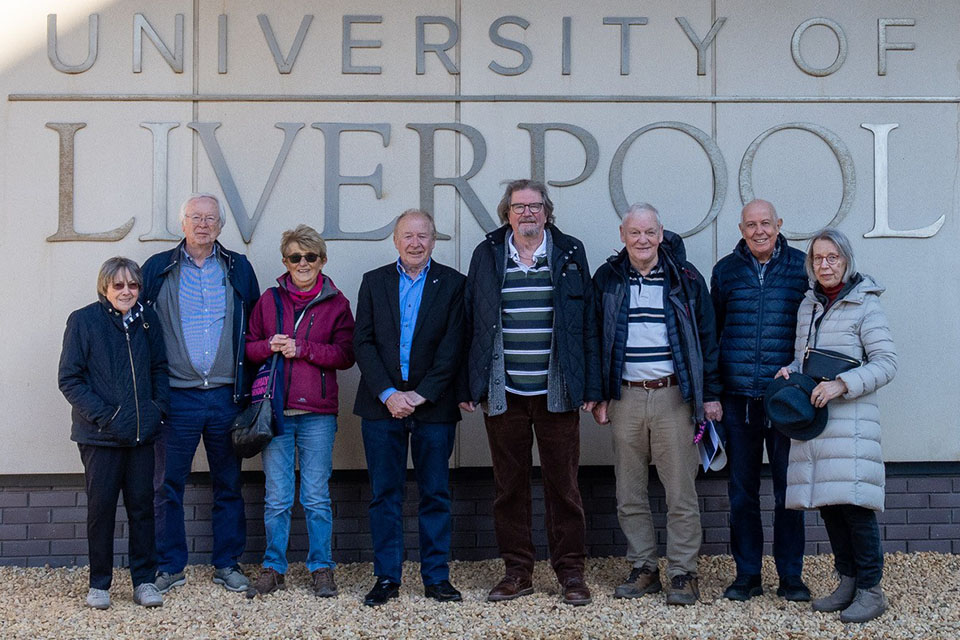 Group of people