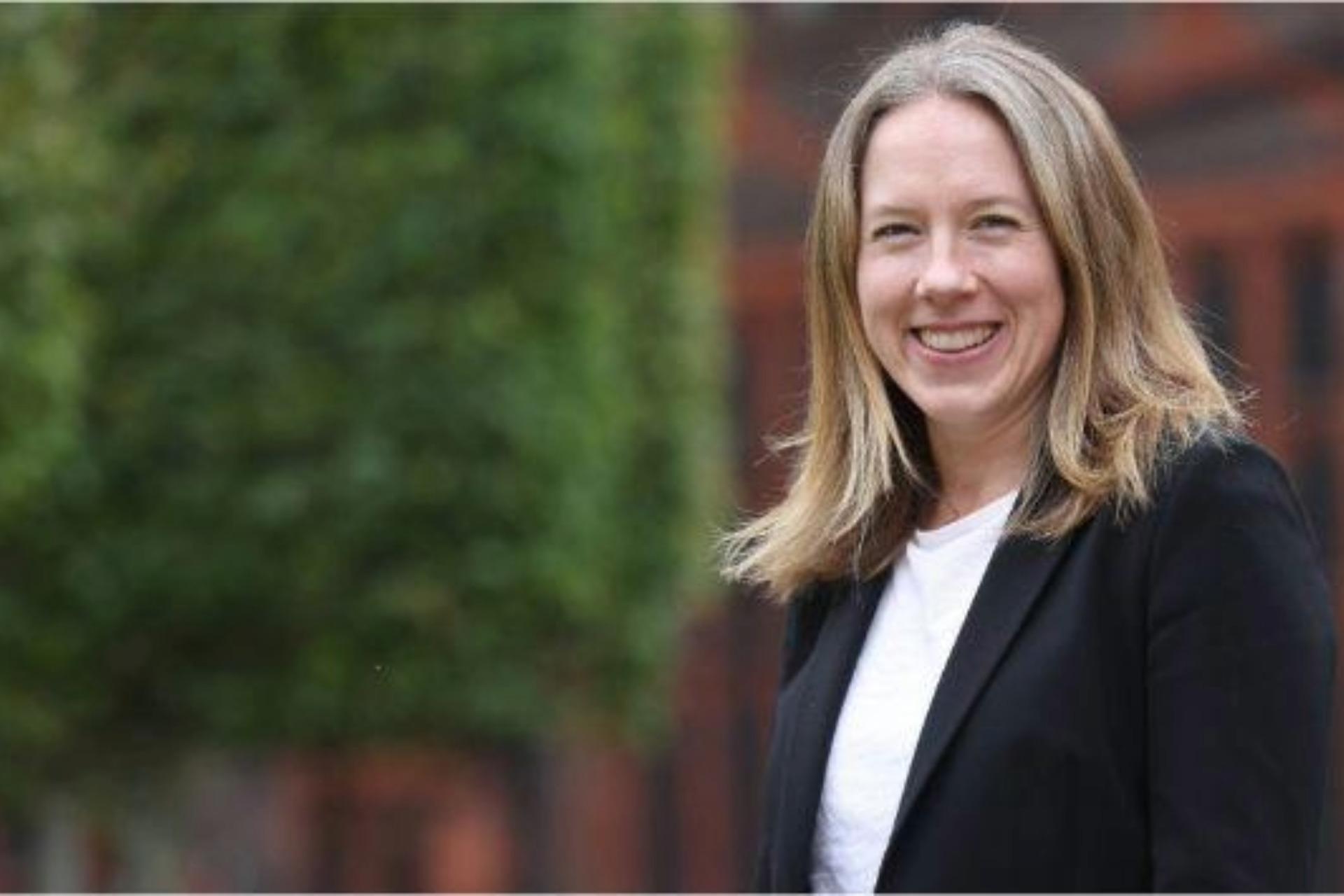 Suzie Thompson DART March 2026