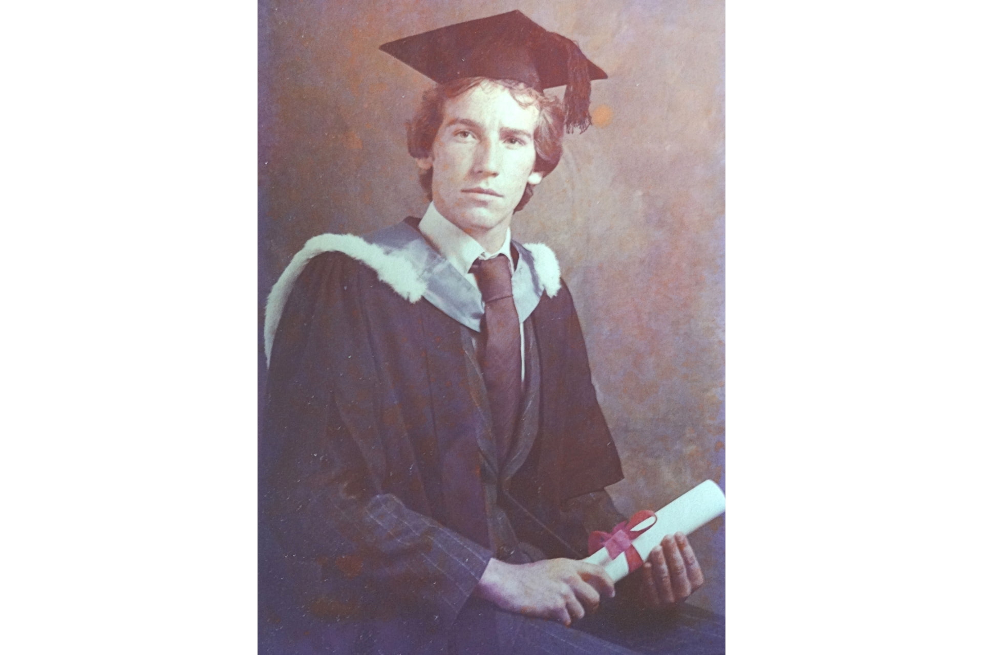 An academic odyssey: My family of Liverpool graduates by Dr John W. McGarry