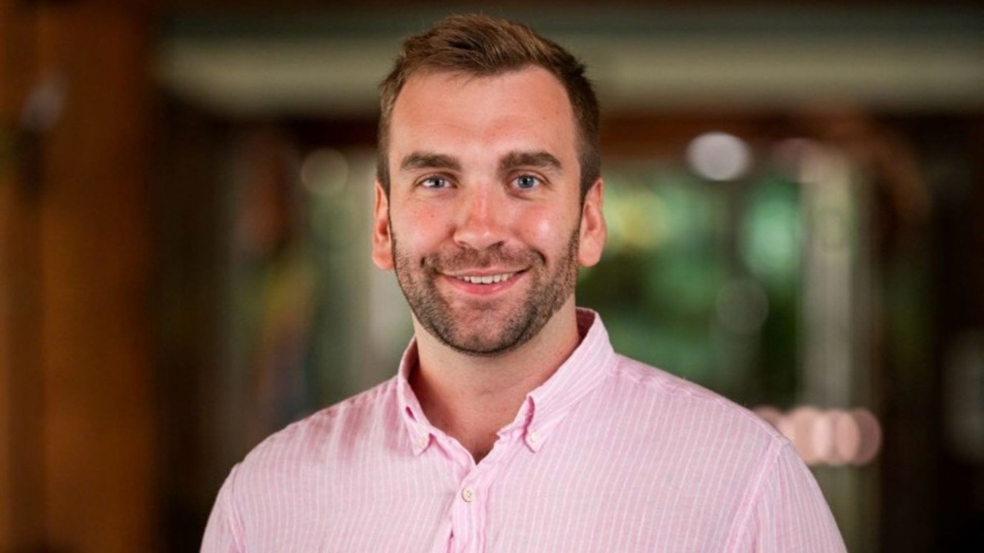 From Liverpool to the gaming industry: Ben Ogden&rsquo;s journey across finance, leadership and the Army Reserve