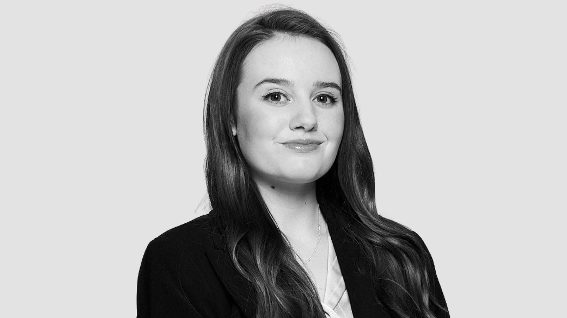 Georgie Lamb&rsquo;s journey from Liverpool to global strategic management