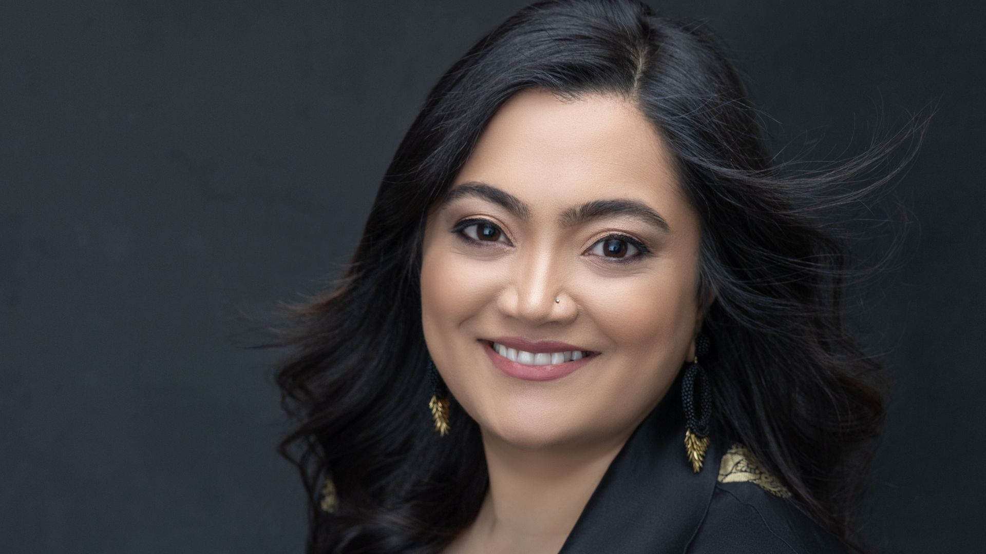 Rekha Karna on Global Leadership and Career Growth