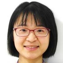 Photo of Dr Han-Mei Chen