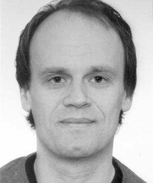 Photo of Dr Andreas Alpers